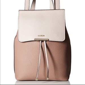 Guess Mini Backpack